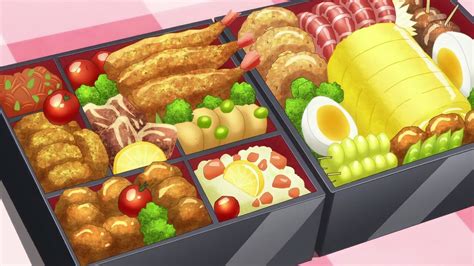 food hentai|E